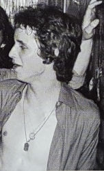 Barry Benn